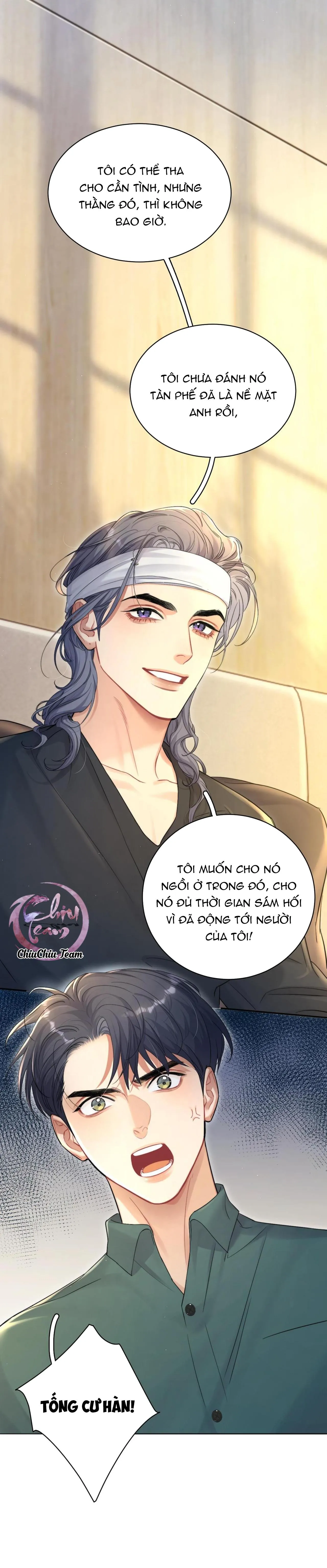 Nhất Túy Kinh Niên Chapter 80 Trang 15