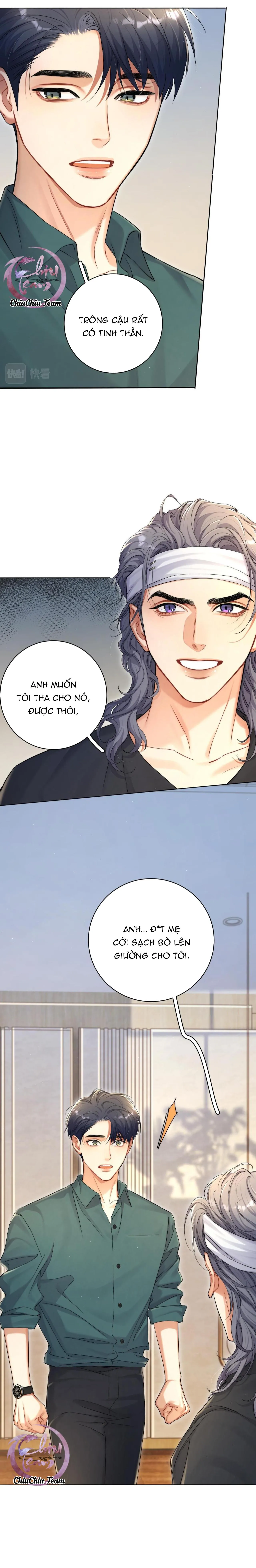 Nhất Túy Kinh Niên Chapter 80 Trang 17