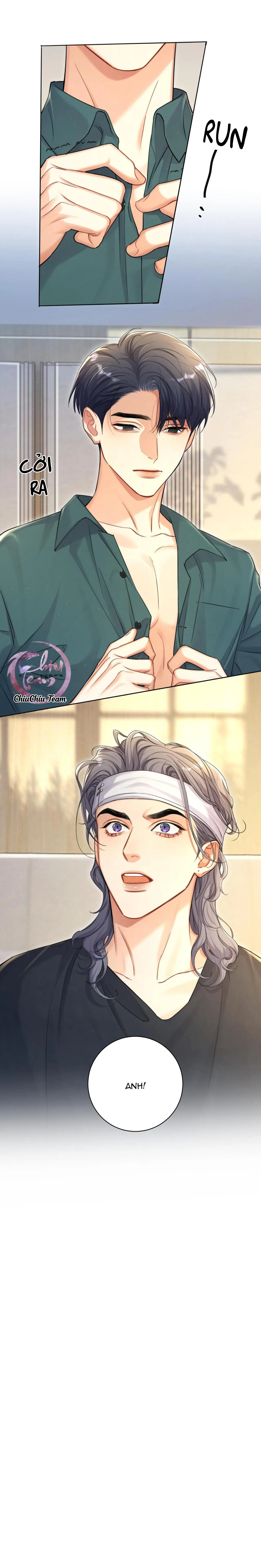 Nhất Túy Kinh Niên Chapter 80 Trang 18