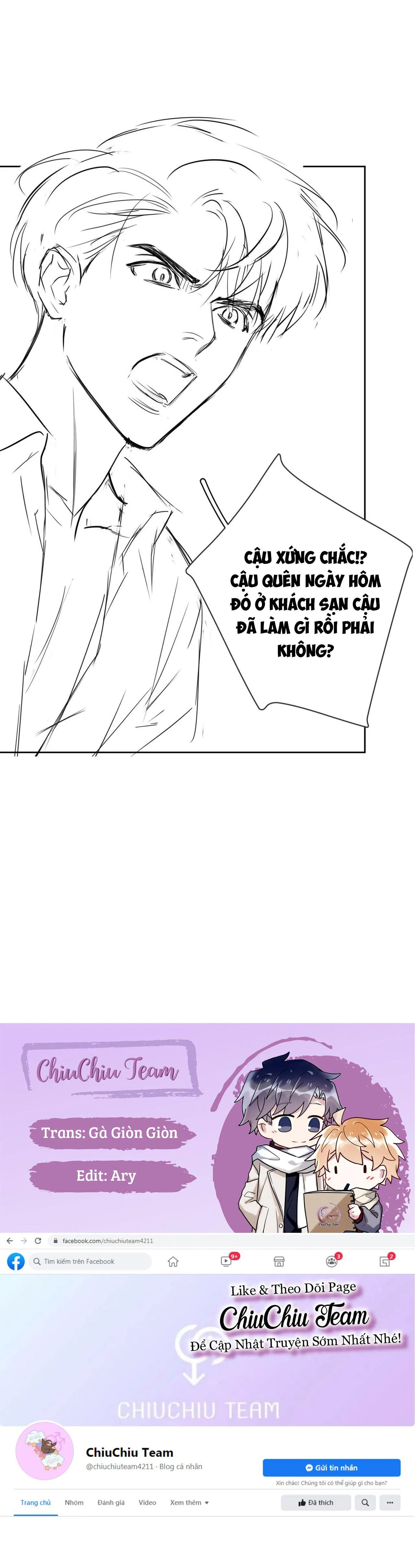 Nhất Túy Kinh Niên Chapter 80 Trang 20