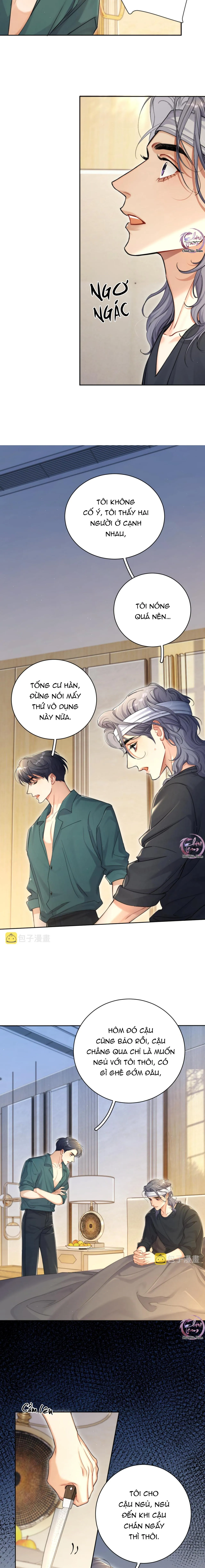 Nhất Túy Kinh Niên Chapter 81 Trang 3