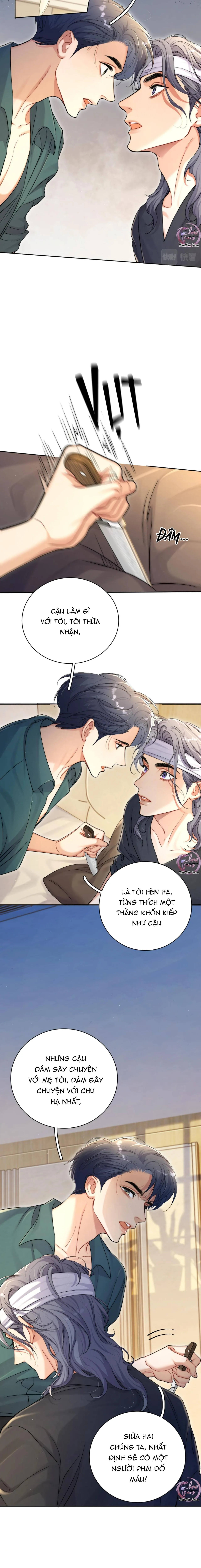 Nhất Túy Kinh Niên Chapter 81 Trang 4