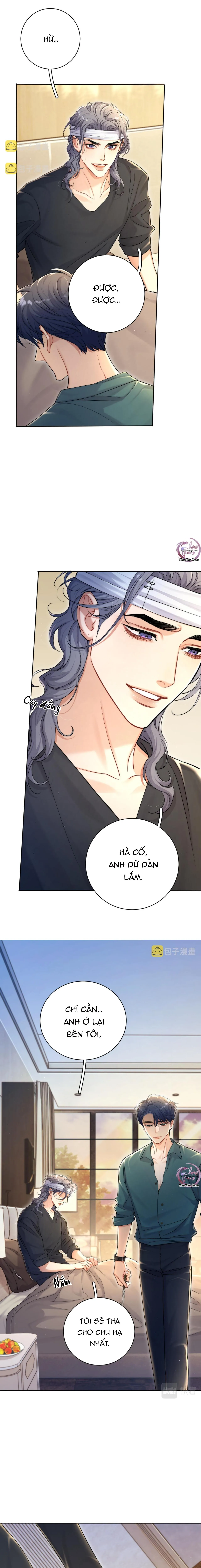 Nhất Túy Kinh Niên Chapter 81 Trang 5