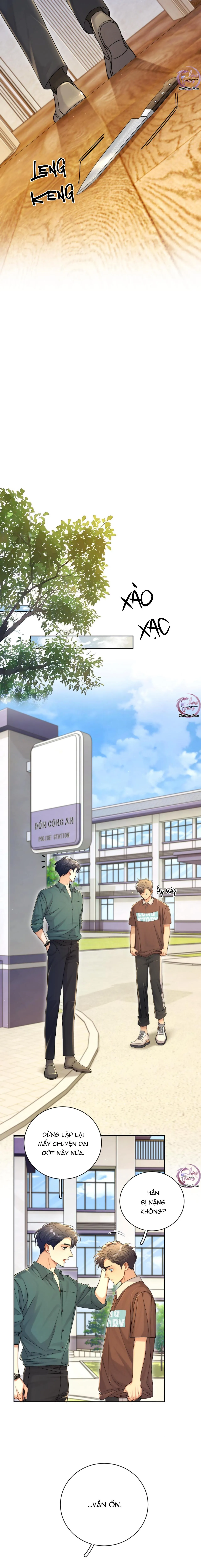 Nhất Túy Kinh Niên Chapter 81 Trang 6