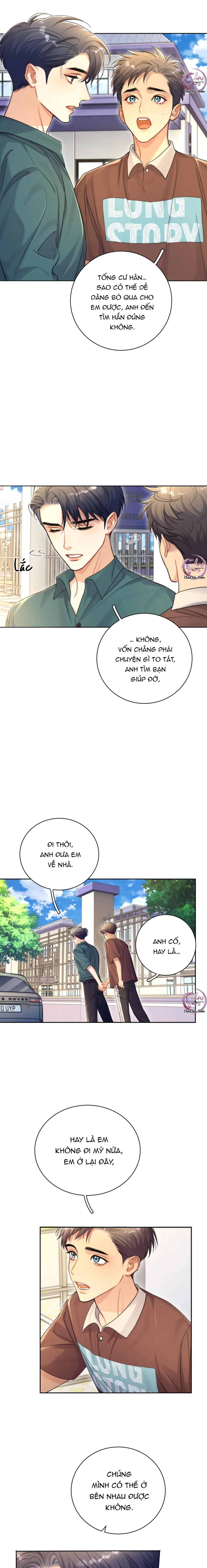 Nhất Túy Kinh Niên Chapter 81 Trang 7