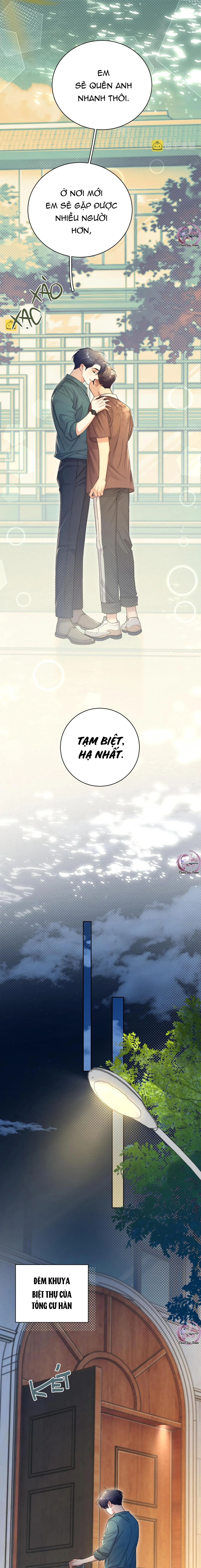 Nhất Túy Kinh Niên Chapter 81 Trang 9