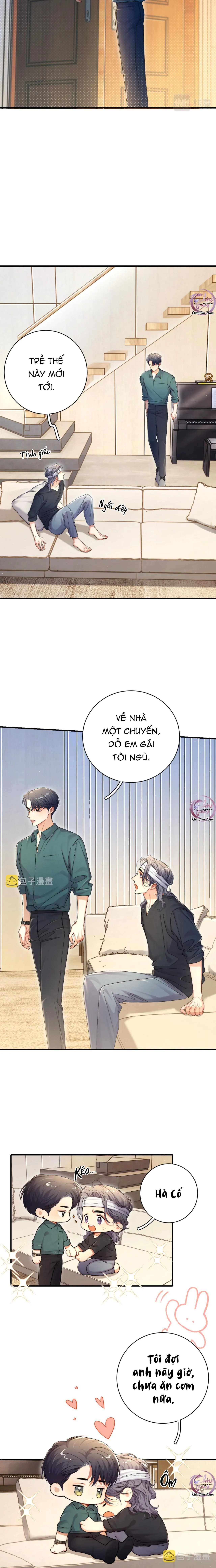 Nhất Túy Kinh Niên Chapter 81 Trang 10