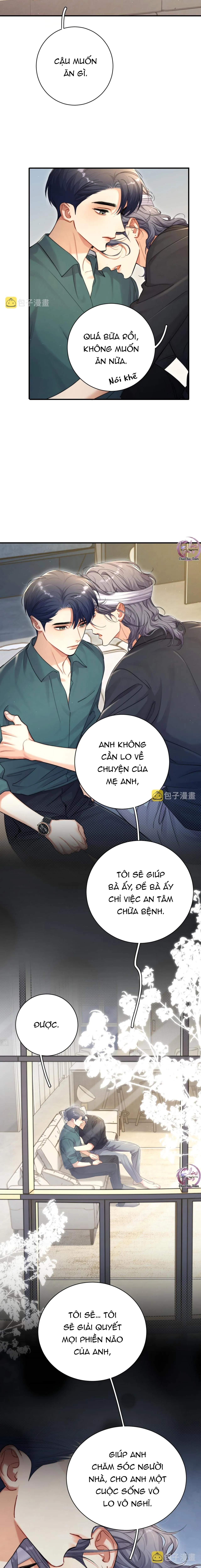 Nhất Túy Kinh Niên Chapter 81 Trang 11
