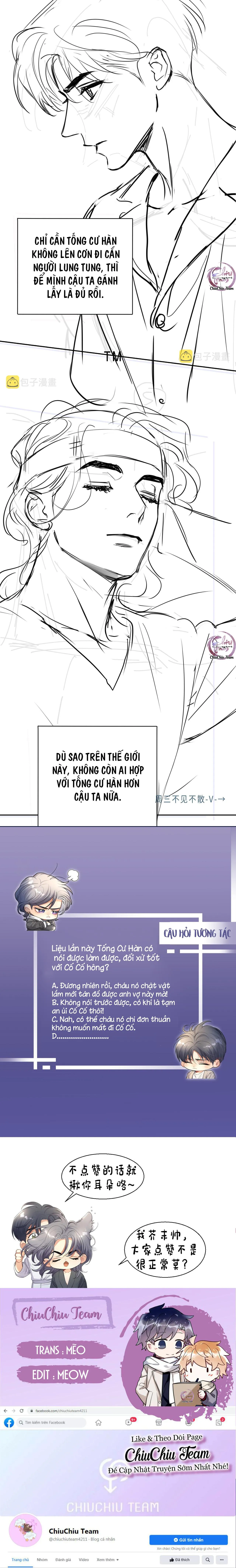 Nhất Túy Kinh Niên Chapter 81 Trang 13