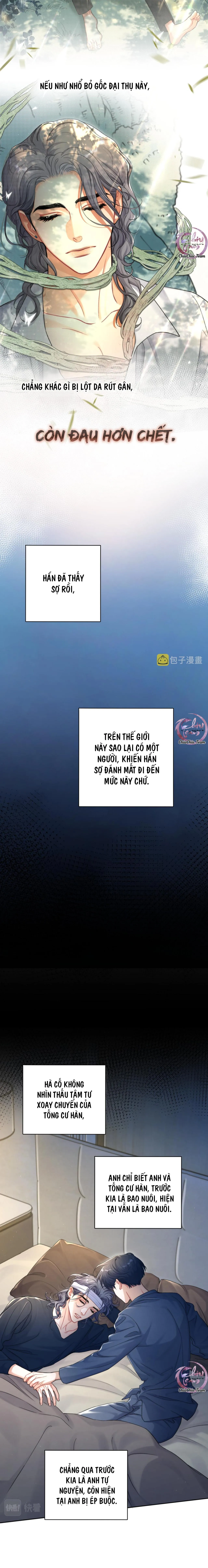 Nhất Túy Kinh Niên Chapter 82 Trang 3