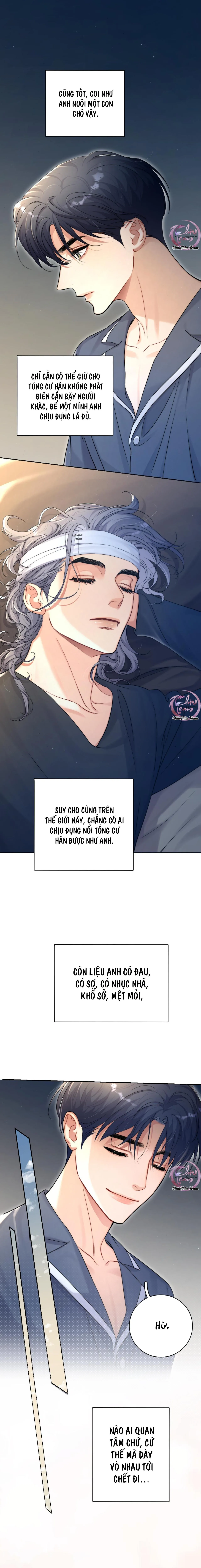 Nhất Túy Kinh Niên Chapter 82 Trang 4