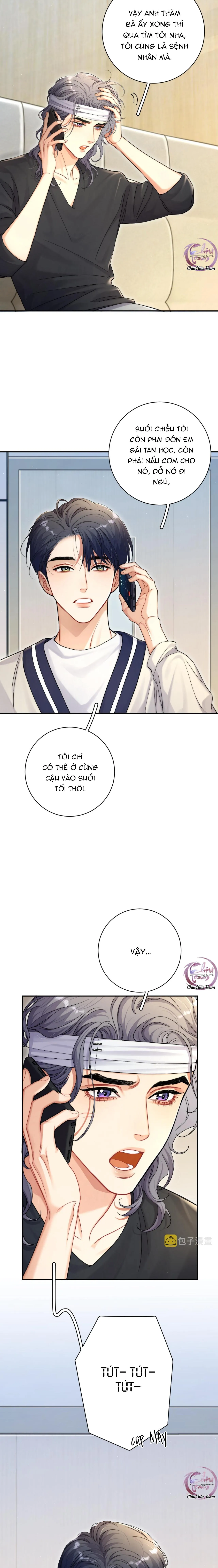 Nhất Túy Kinh Niên Chapter 82 Trang 6