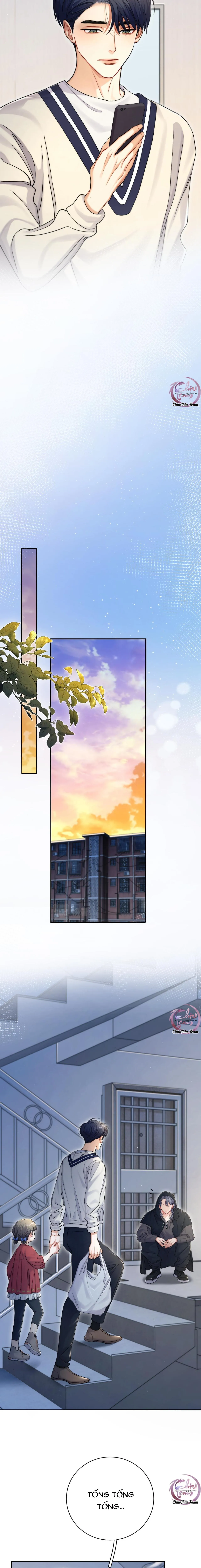 Nhất Túy Kinh Niên Chapter 82 Trang 7