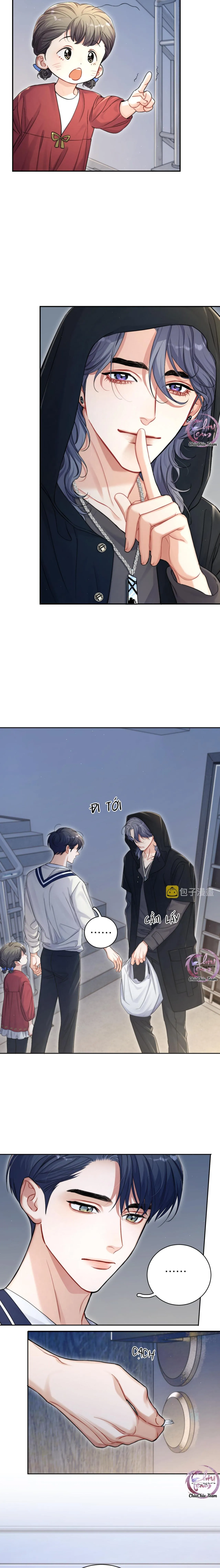 Nhất Túy Kinh Niên Chapter 82 Trang 8