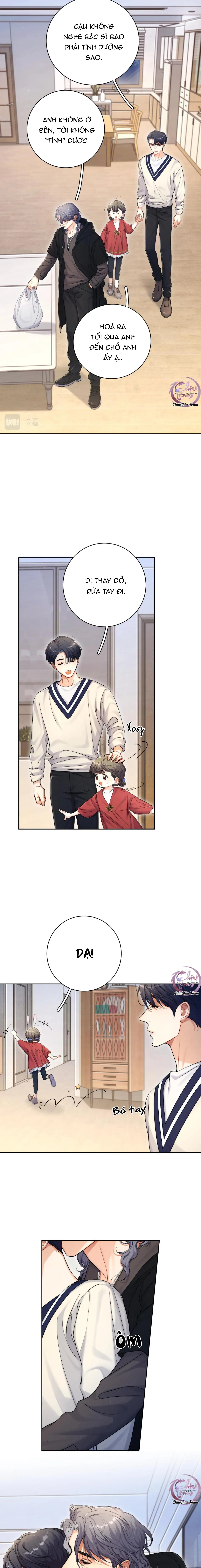 Nhất Túy Kinh Niên Chapter 82 Trang 9