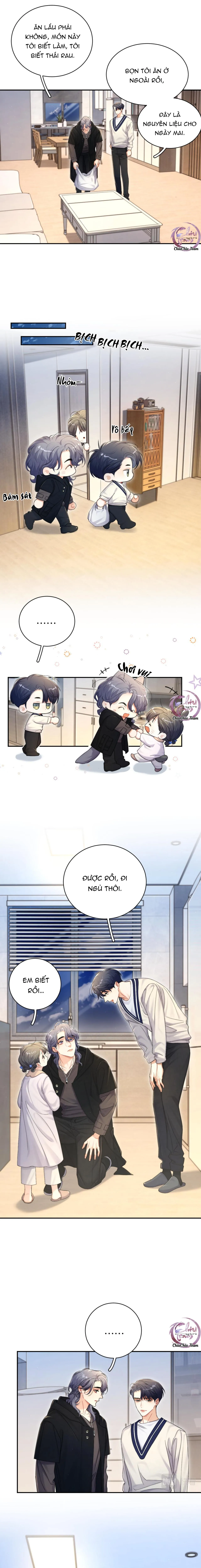 Nhất Túy Kinh Niên Chapter 82 Trang 11