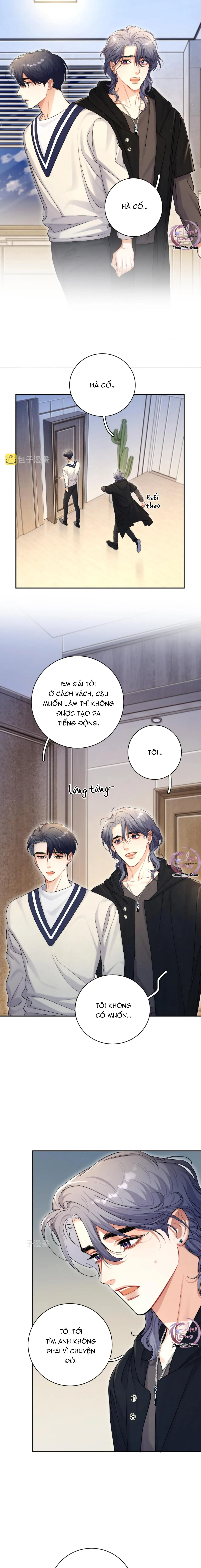 Nhất Túy Kinh Niên Chapter 82 Trang 12