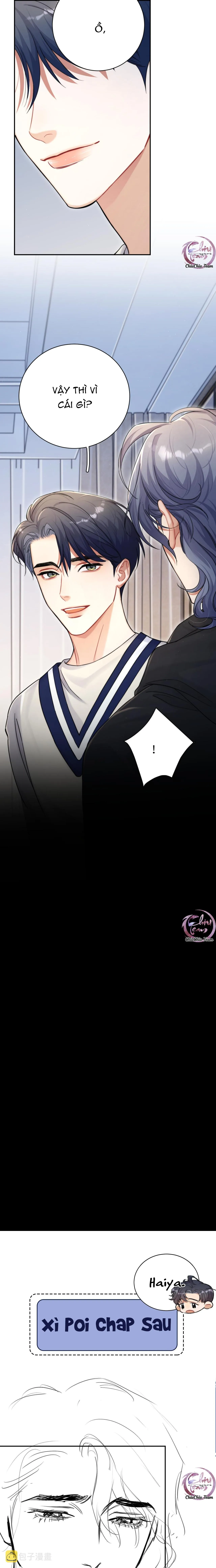 Nhất Túy Kinh Niên Chapter 82 Trang 13