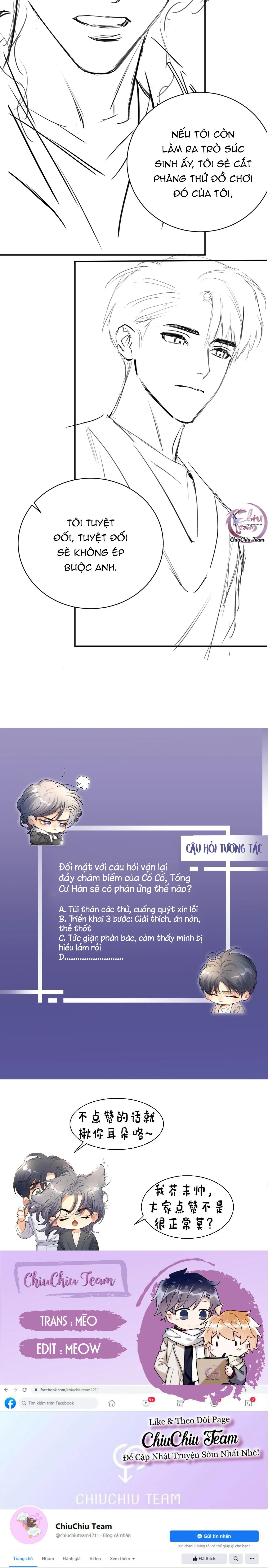 Nhất Túy Kinh Niên Chapter 82 Trang 14