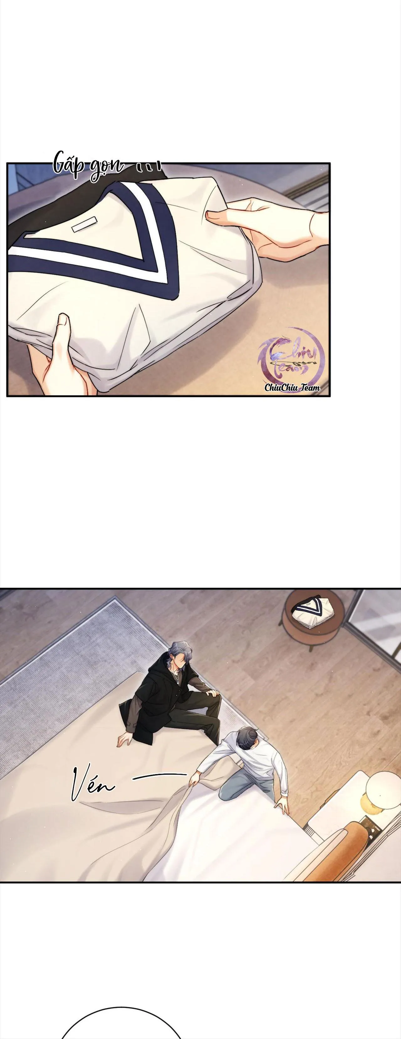 Nhất Túy Kinh Niên Chapter 83 Trang 3