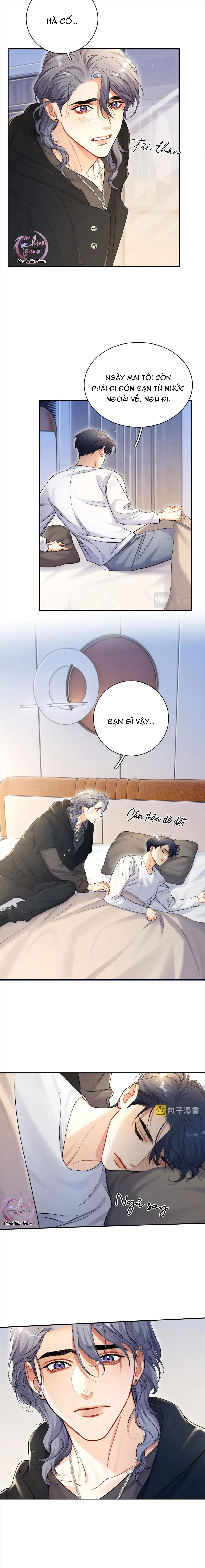 Nhất Túy Kinh Niên Chapter 83 Trang 4