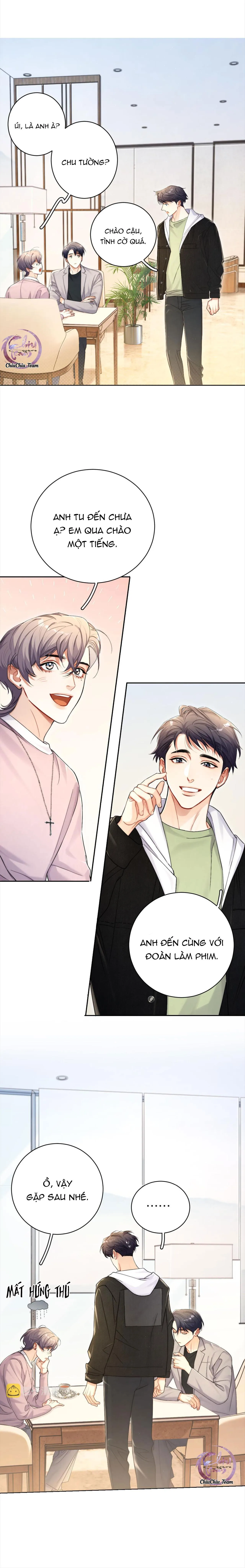 Nhất Túy Kinh Niên Chapter 83 Trang 7