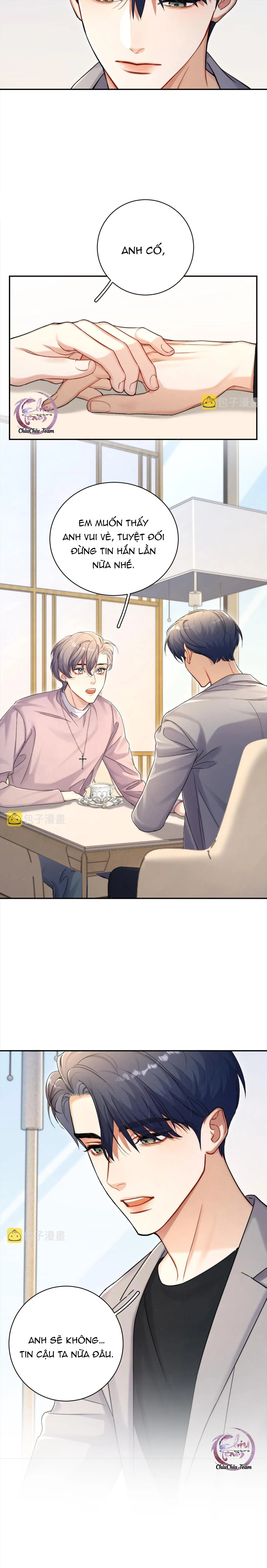 Nhất Túy Kinh Niên Chapter 83 Trang 11