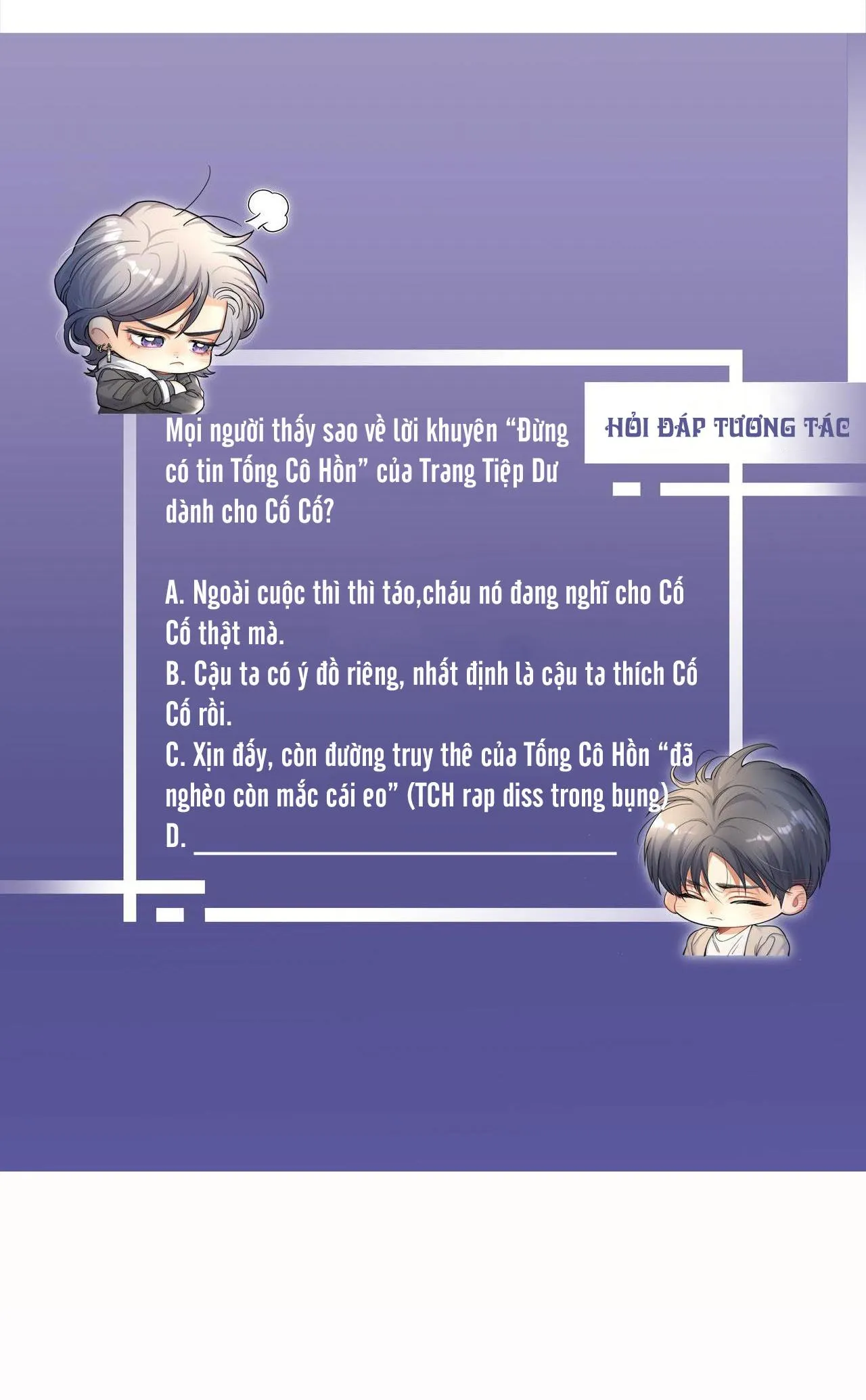 Nhất Túy Kinh Niên Chapter 83 Trang 13