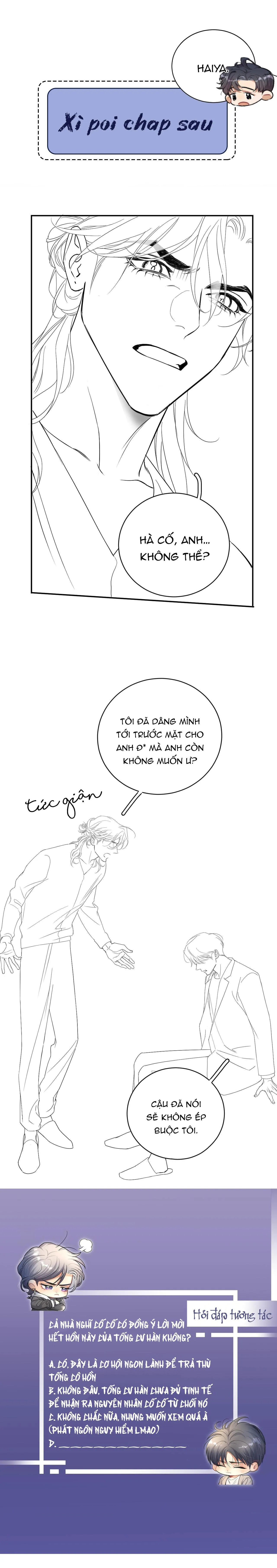 Nhất Túy Kinh Niên Chapter 84 Trang 7