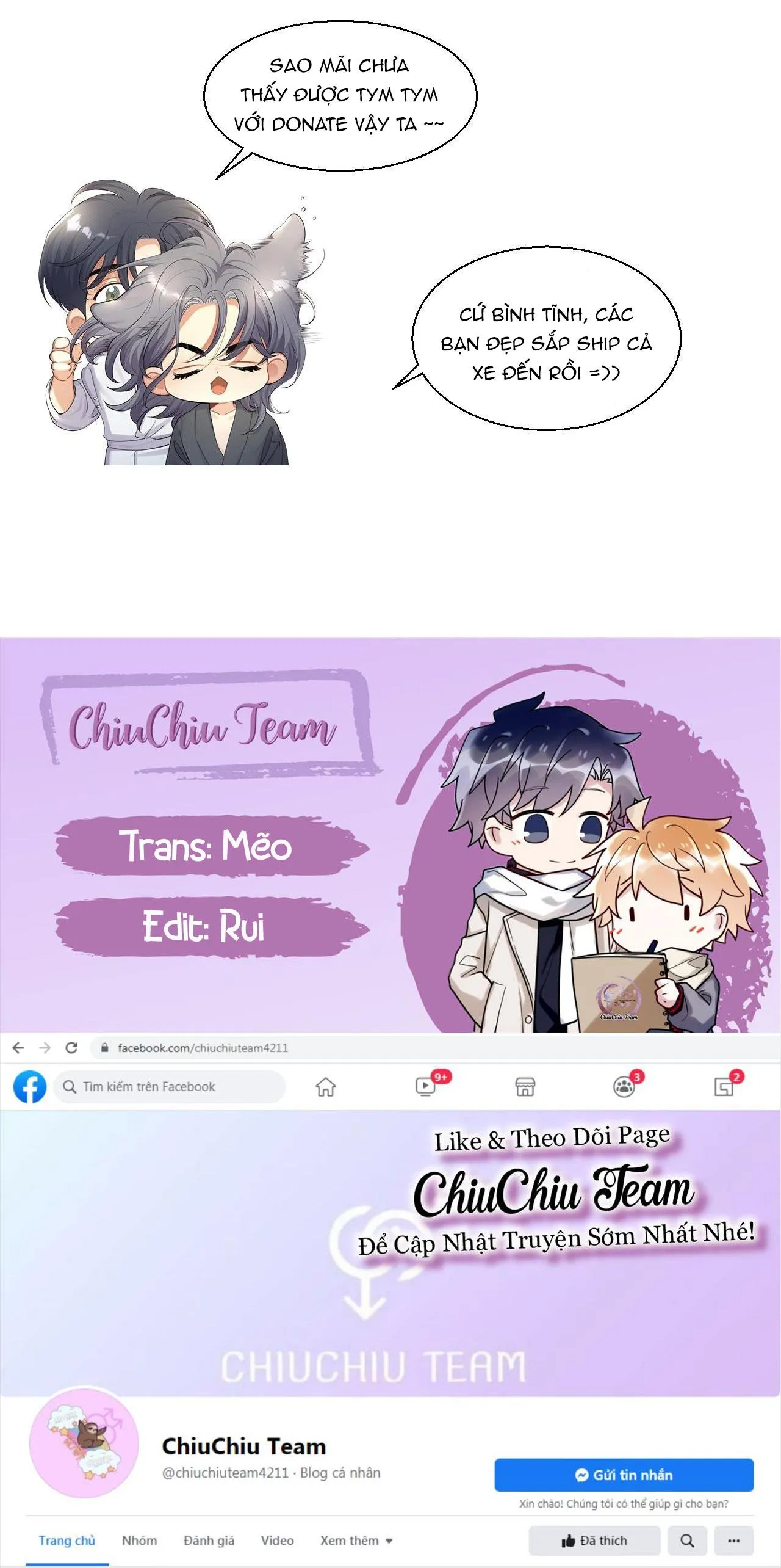 Nhất Túy Kinh Niên Chapter 84 Trang 8