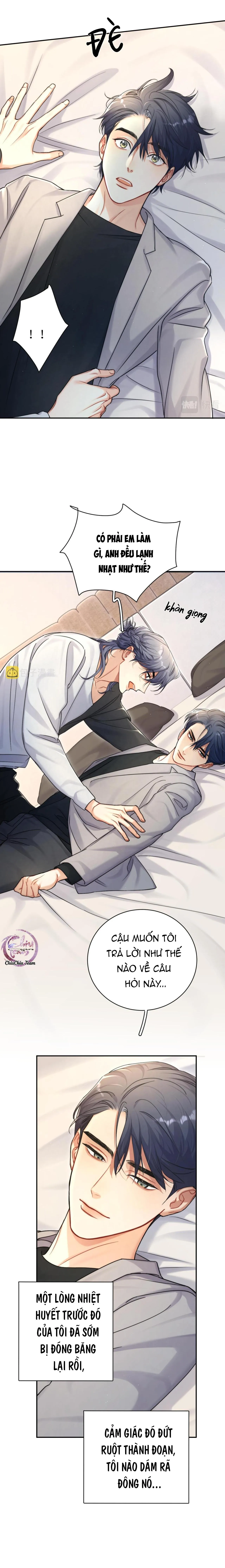 Nhất Túy Kinh Niên Chapter 85 Trang 5