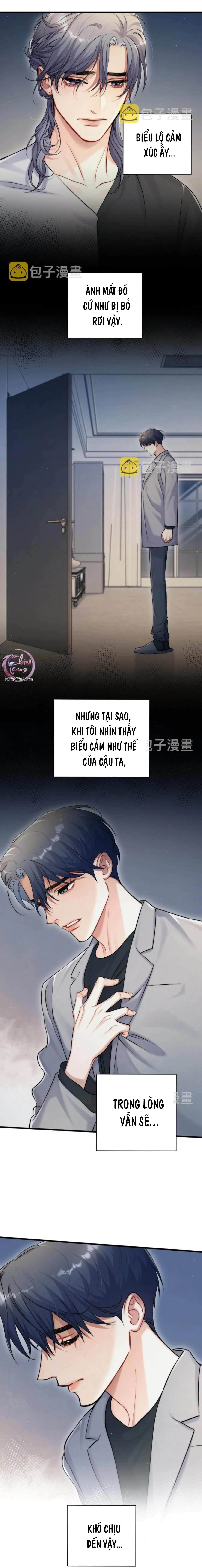 Nhất Túy Kinh Niên Chapter 85 Trang 10