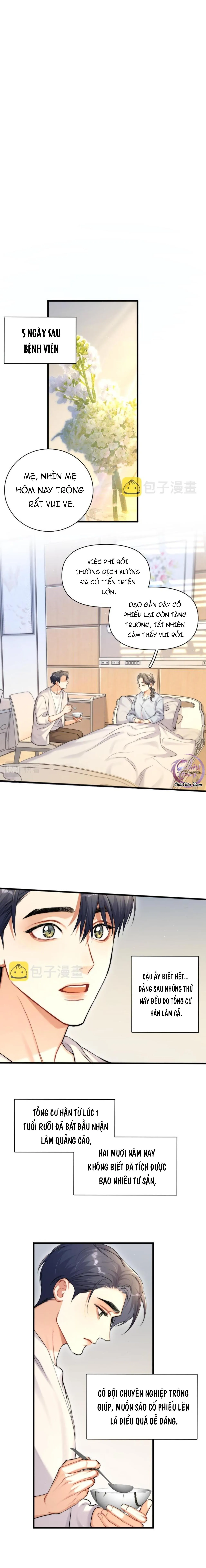 Nhất Túy Kinh Niên Chapter 85 Trang 11