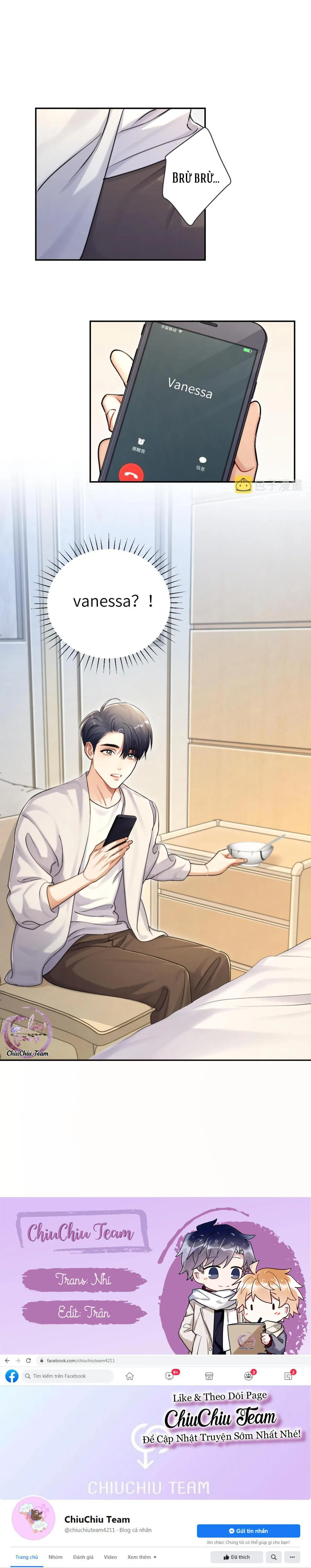 Nhất Túy Kinh Niên Chapter 85 Trang 13