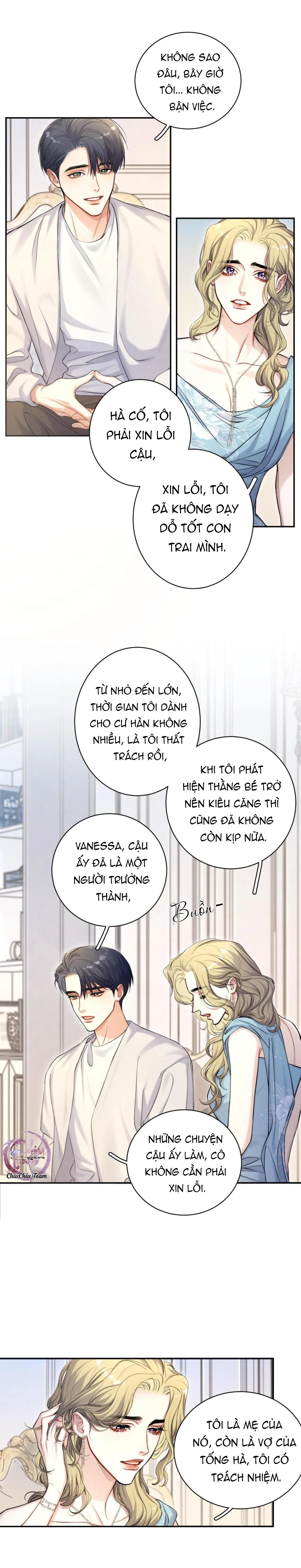 Nhất Túy Kinh Niên Chapter 86 Trang 3