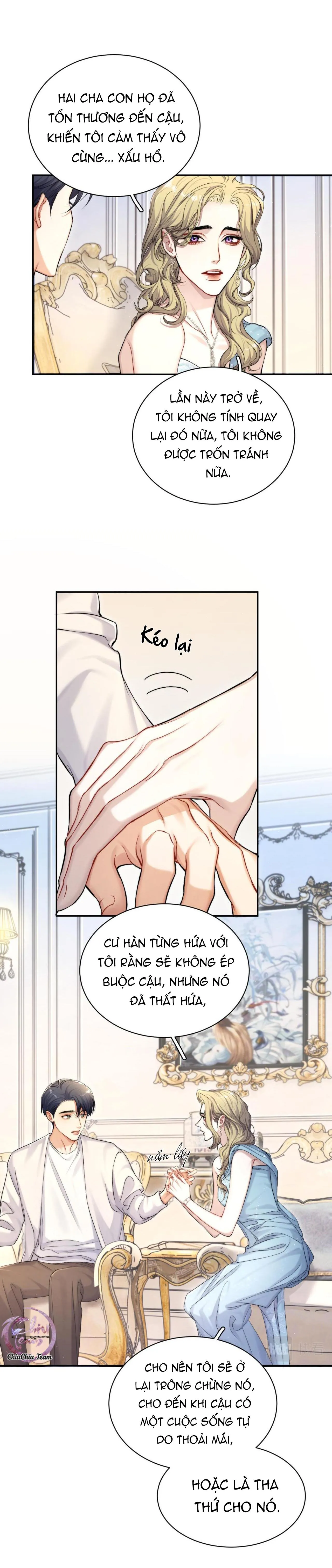 Nhất Túy Kinh Niên Chapter 86 Trang 4