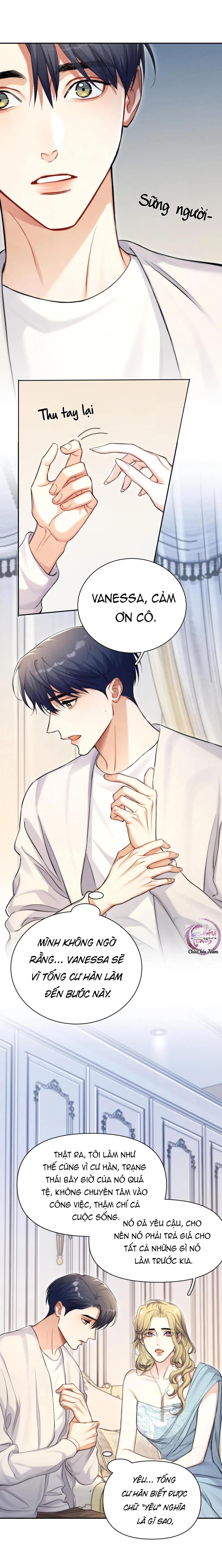 Nhất Túy Kinh Niên Chapter 86 Trang 5