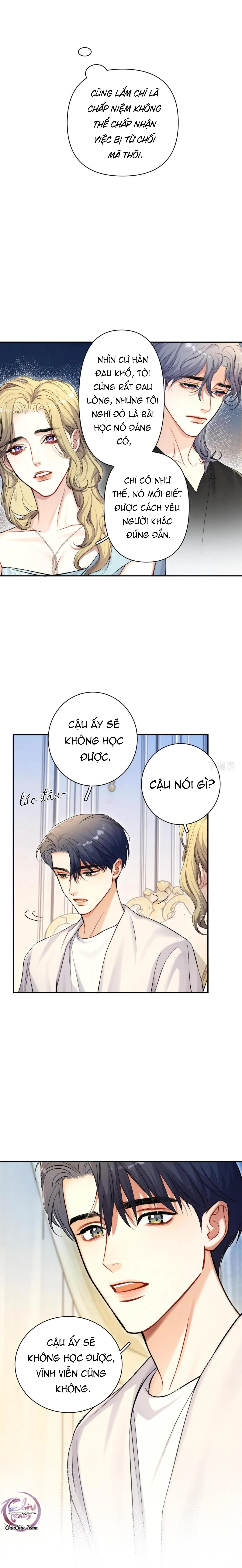 Nhất Túy Kinh Niên Chapter 86 Trang 6
