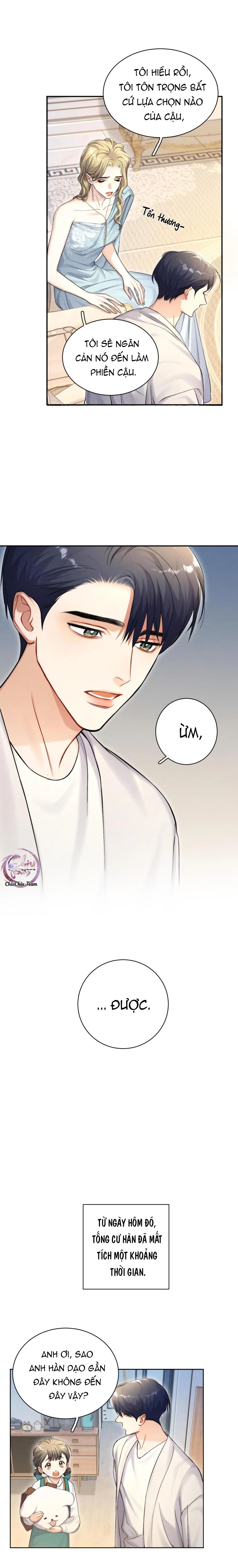 Nhất Túy Kinh Niên Chapter 86 Trang 9