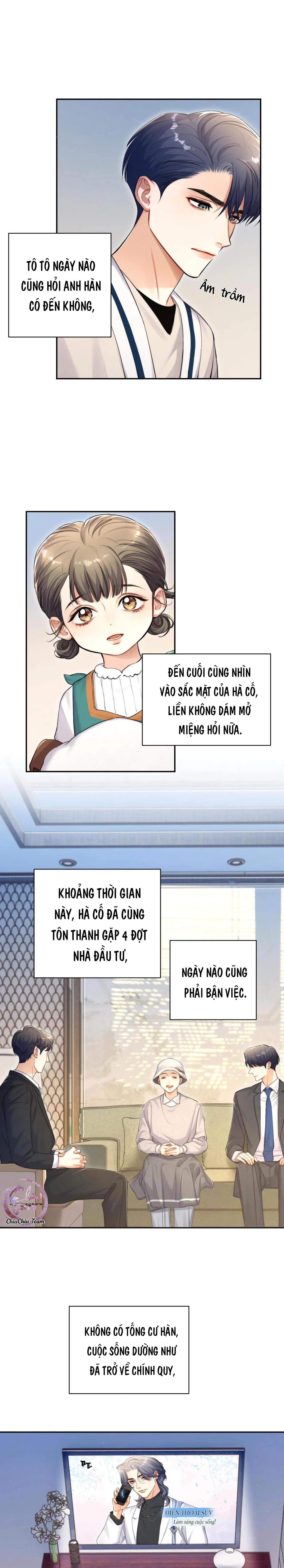 Nhất Túy Kinh Niên Chapter 86 Trang 10