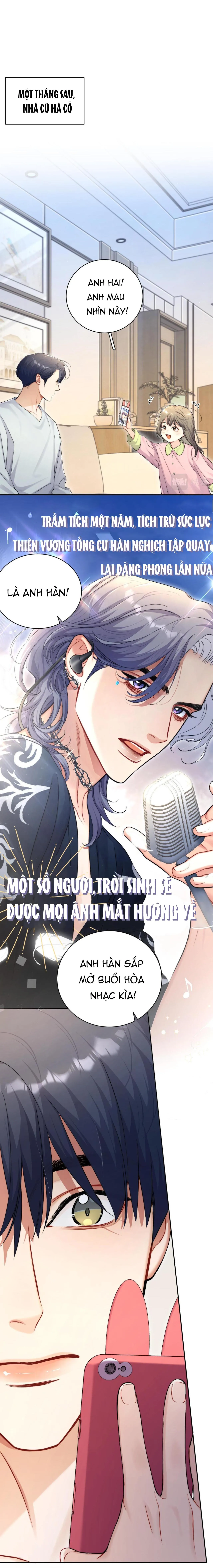 Nhất Túy Kinh Niên Chapter 86 Trang 12