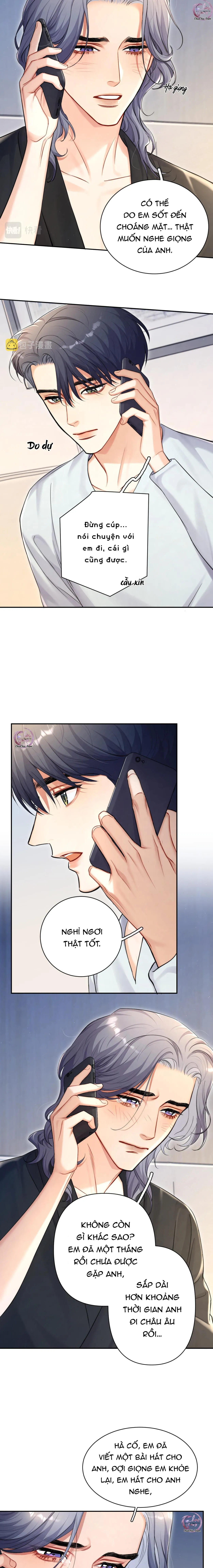 Nhất Túy Kinh Niên Chapter 87 Trang 3