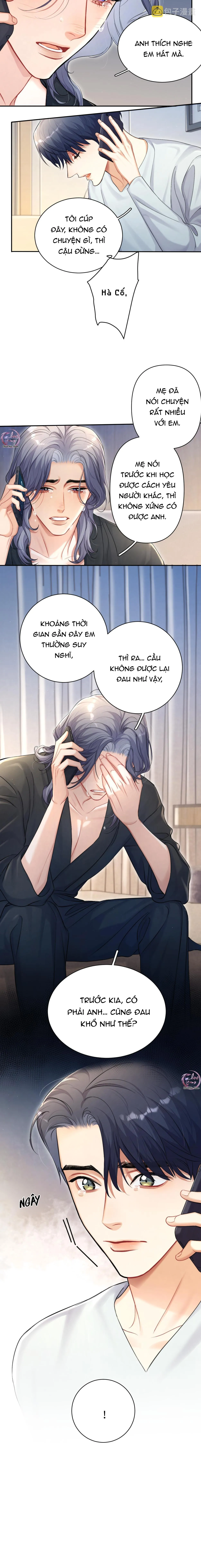 Nhất Túy Kinh Niên Chapter 87 Trang 4