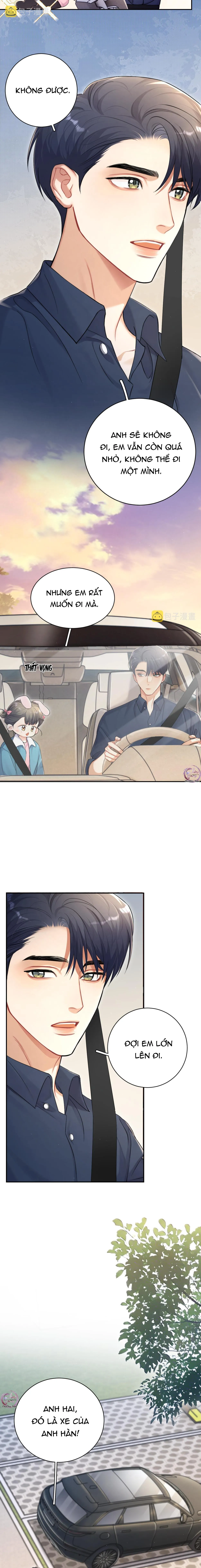 Nhất Túy Kinh Niên Chapter 87 Trang 8