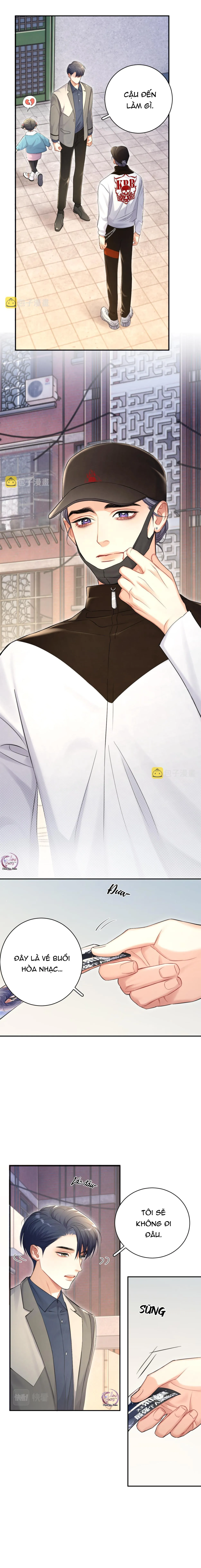 Nhất Túy Kinh Niên Chapter 87 Trang 10