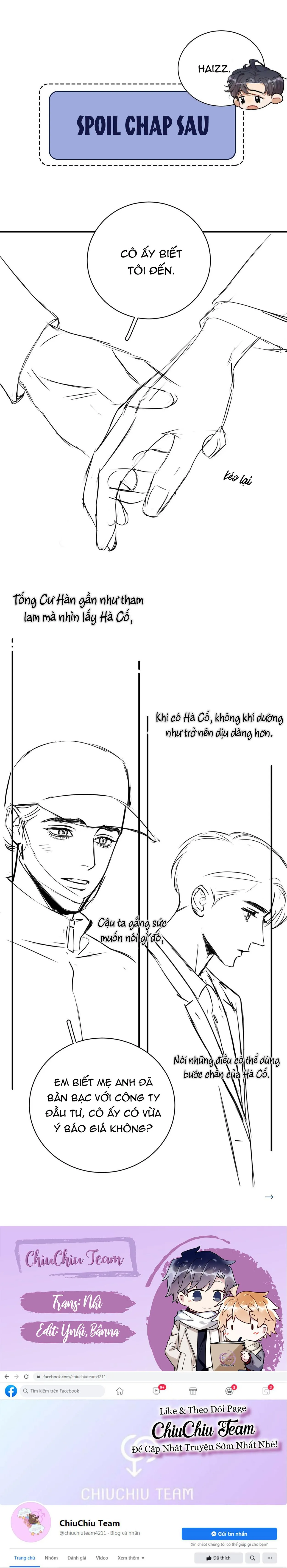 Nhất Túy Kinh Niên Chapter 87 Trang 12