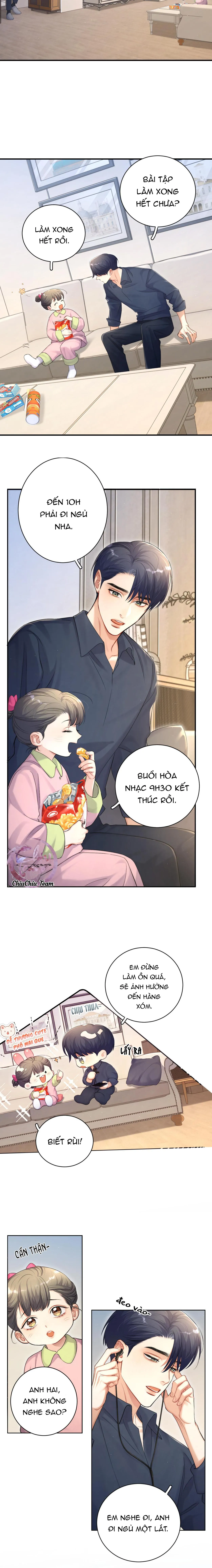 Nhất Túy Kinh Niên Chapter 88 Trang 4