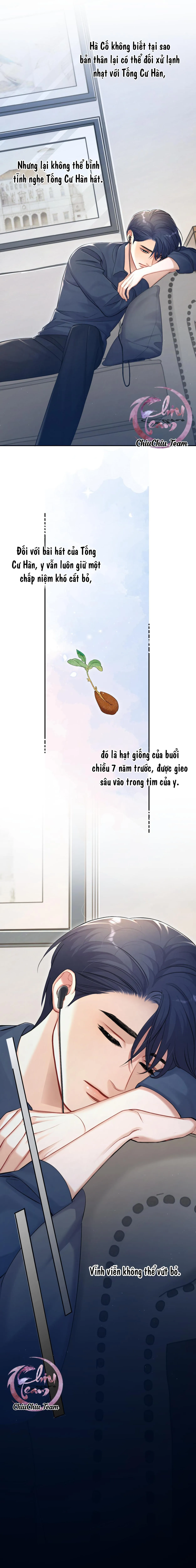 Nhất Túy Kinh Niên Chapter 88 Trang 5