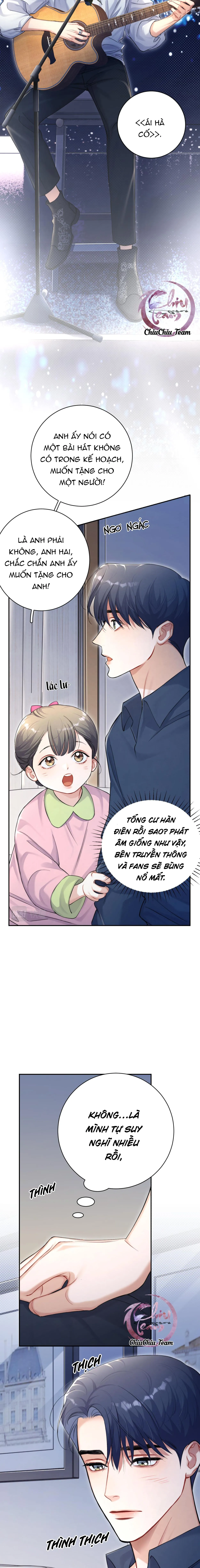 Nhất Túy Kinh Niên Chapter 88 Trang 7