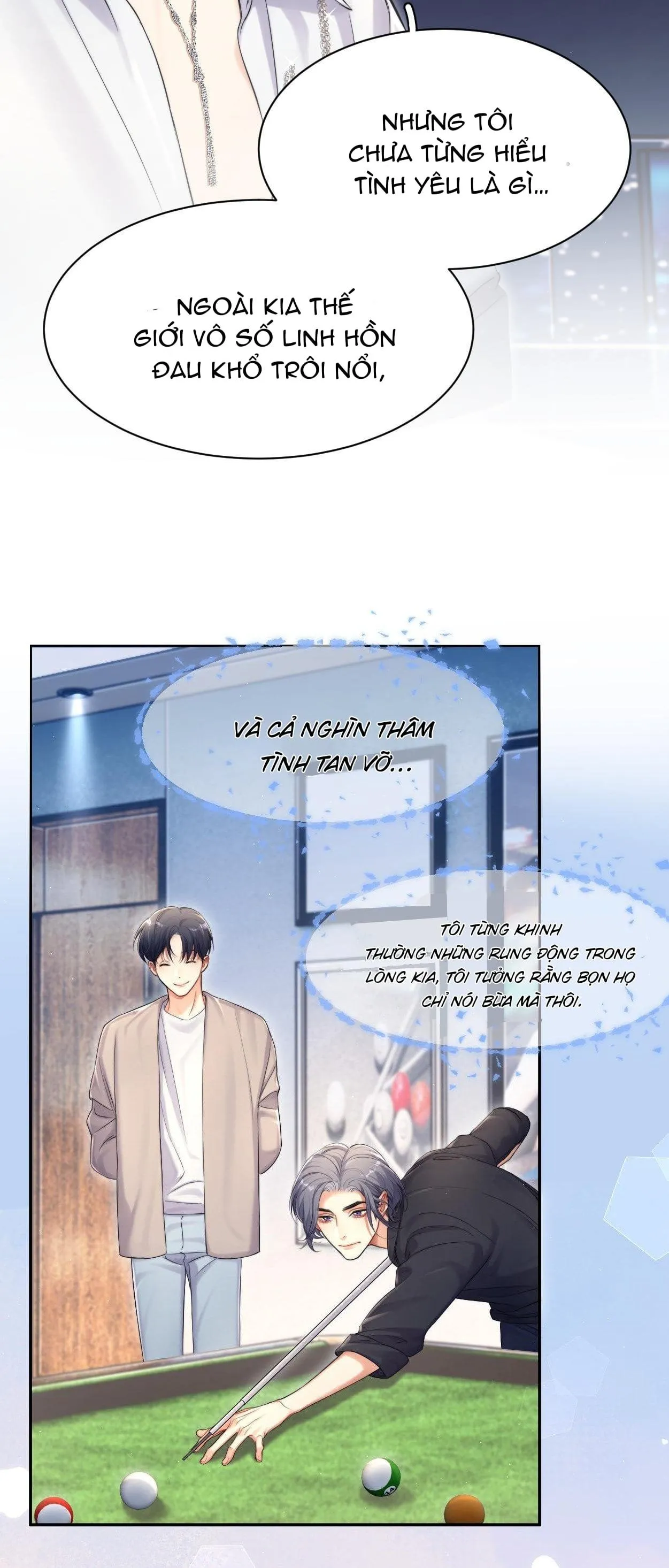 Nhất Túy Kinh Niên Chapter 89 Trang 5